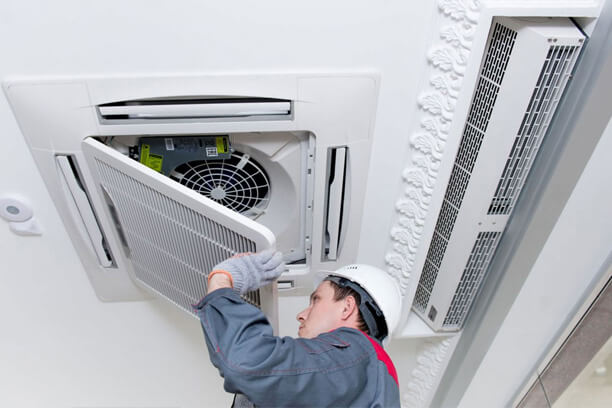 ac repair in dubai