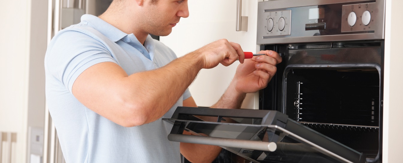 electric stove repair in dubai