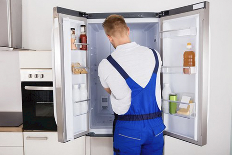 fridge repair in dubai