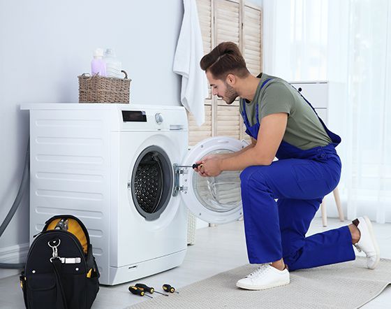 washing machine repair in dubai